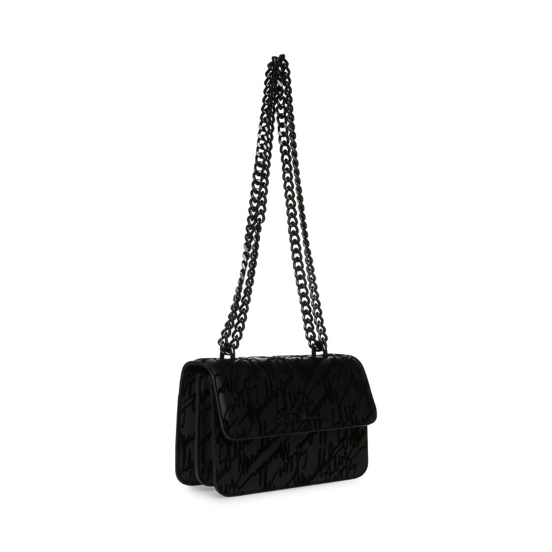 BSHAYLA BLACK/BLACK