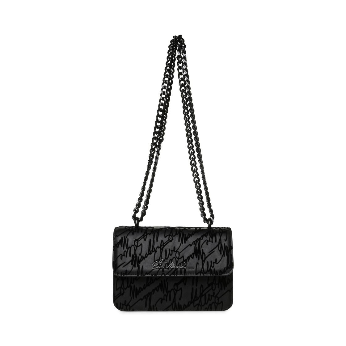 BSHAYLA BLACK/BLACK