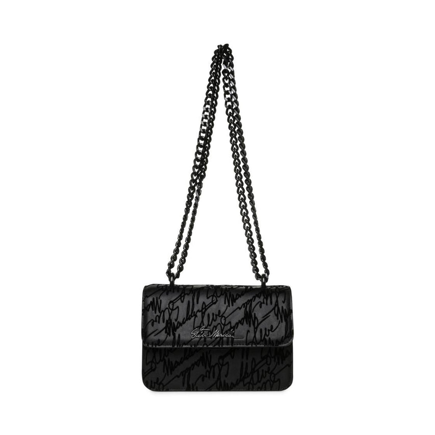 BSHAYLA BLACK/BLACK