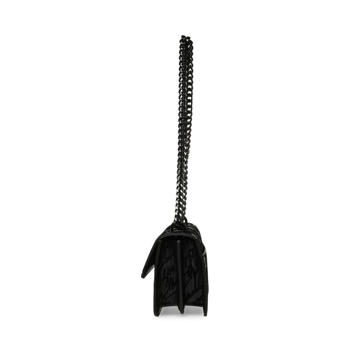 BSHAYLA BLACK/BLACK
