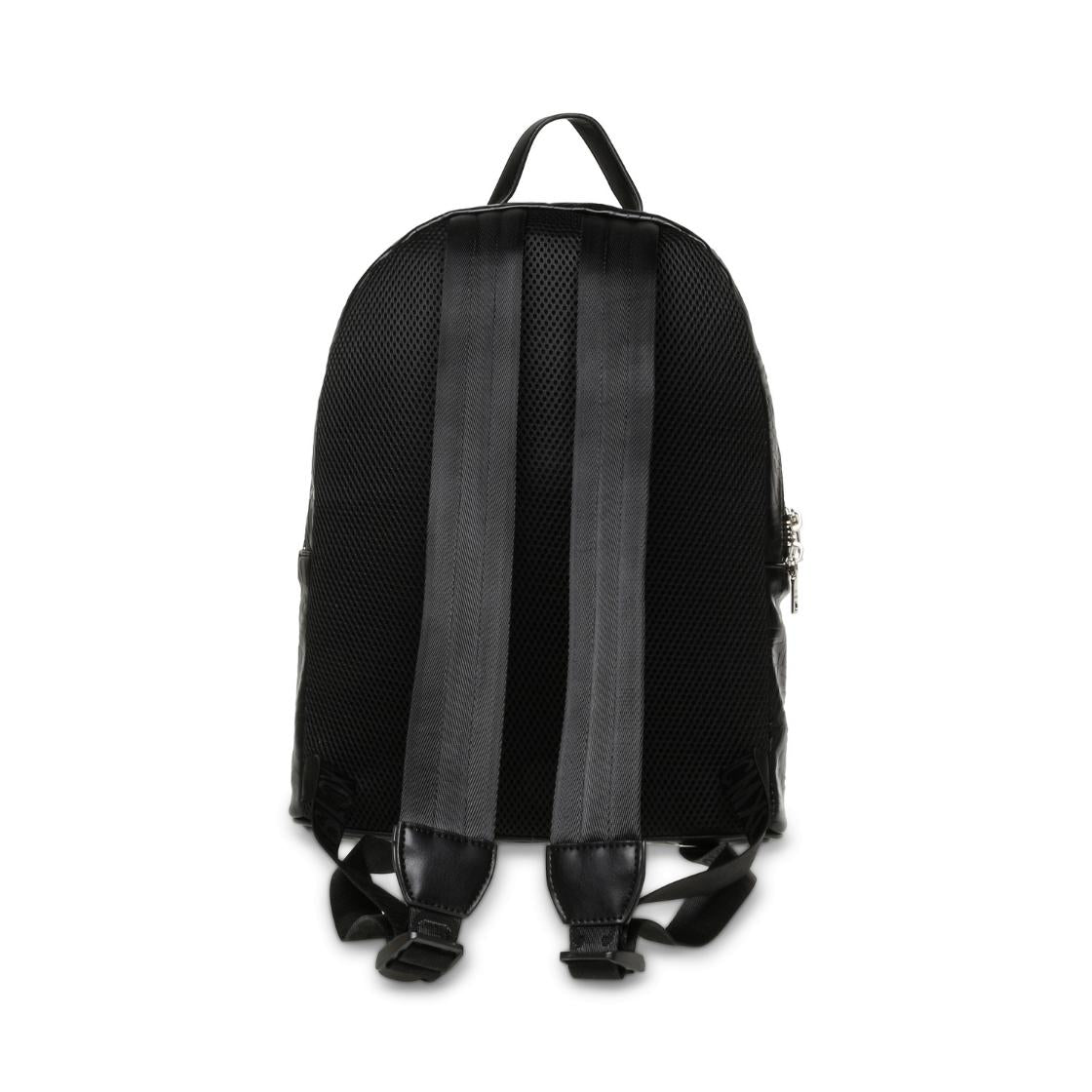 BSKYWARD BLACK/SILVER