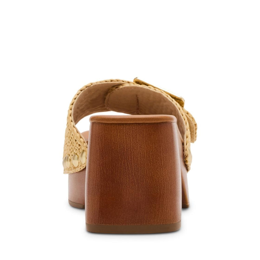 WOODLANDD NATURAL RAFFIA