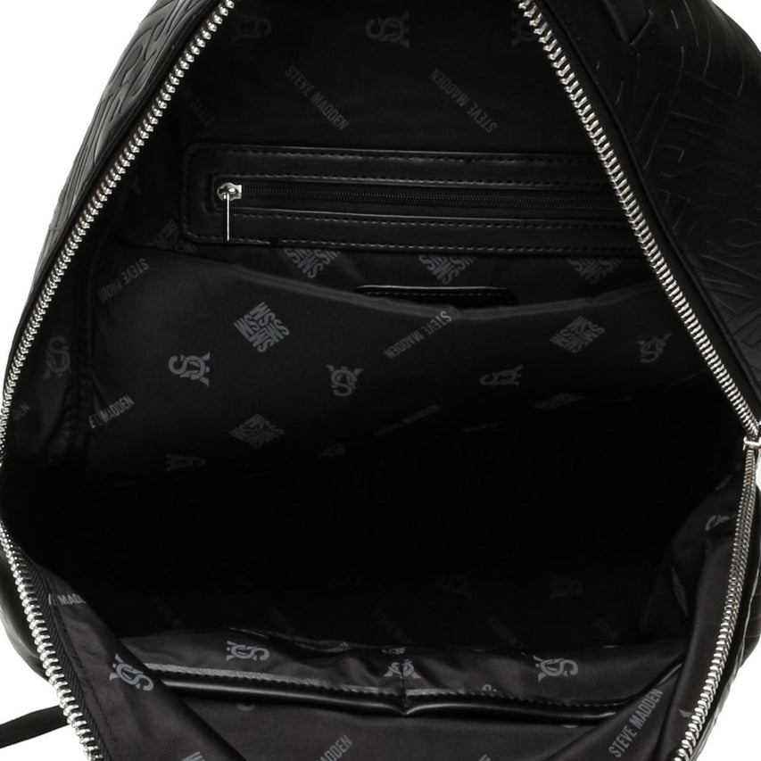 BSKYWARD BLACK/SILVER