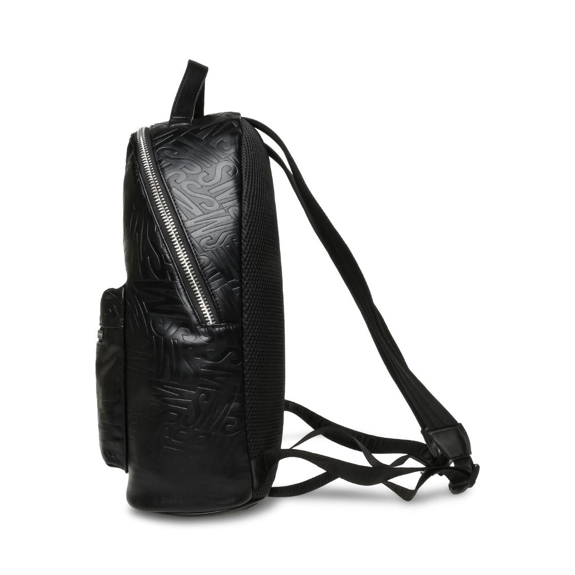 BSKYWARD BLACK/SILVER