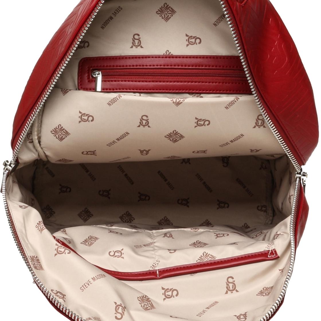 BSKYWARD RED/SILVER