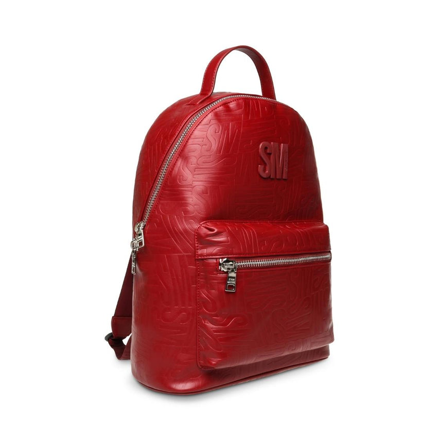 BSKYWARD RED/SILVER