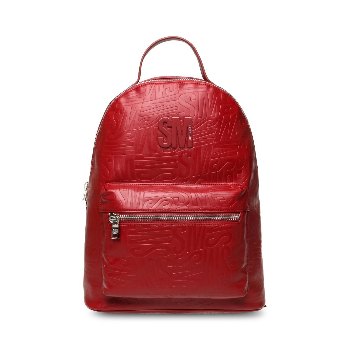 BSKYWARD RED/SILVER