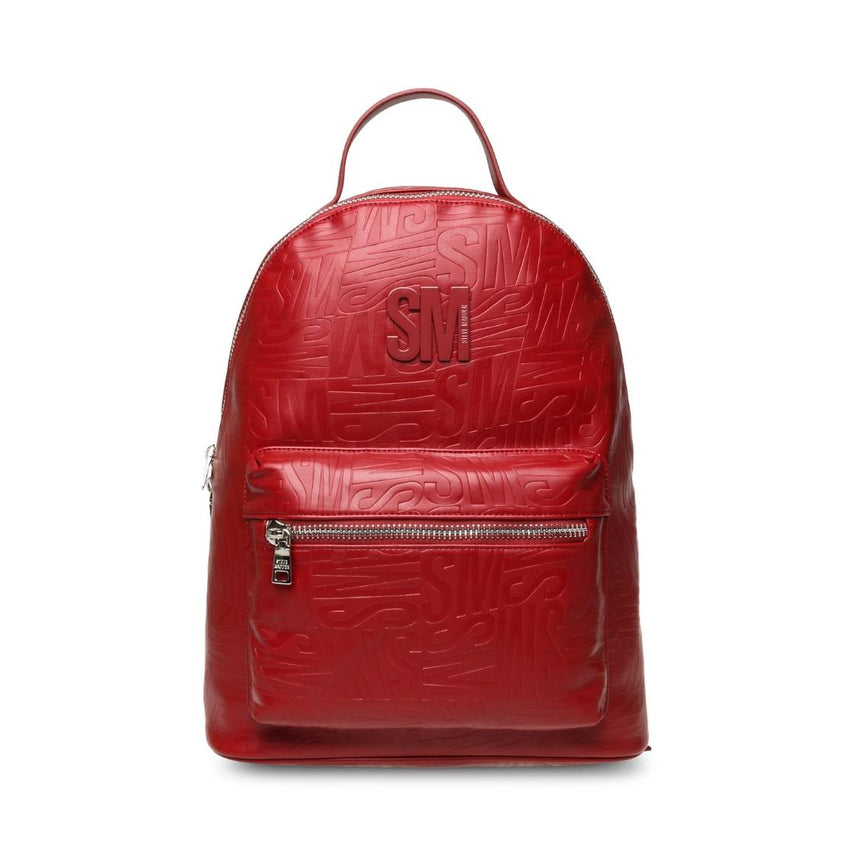 BSKYWARD RED/SILVER