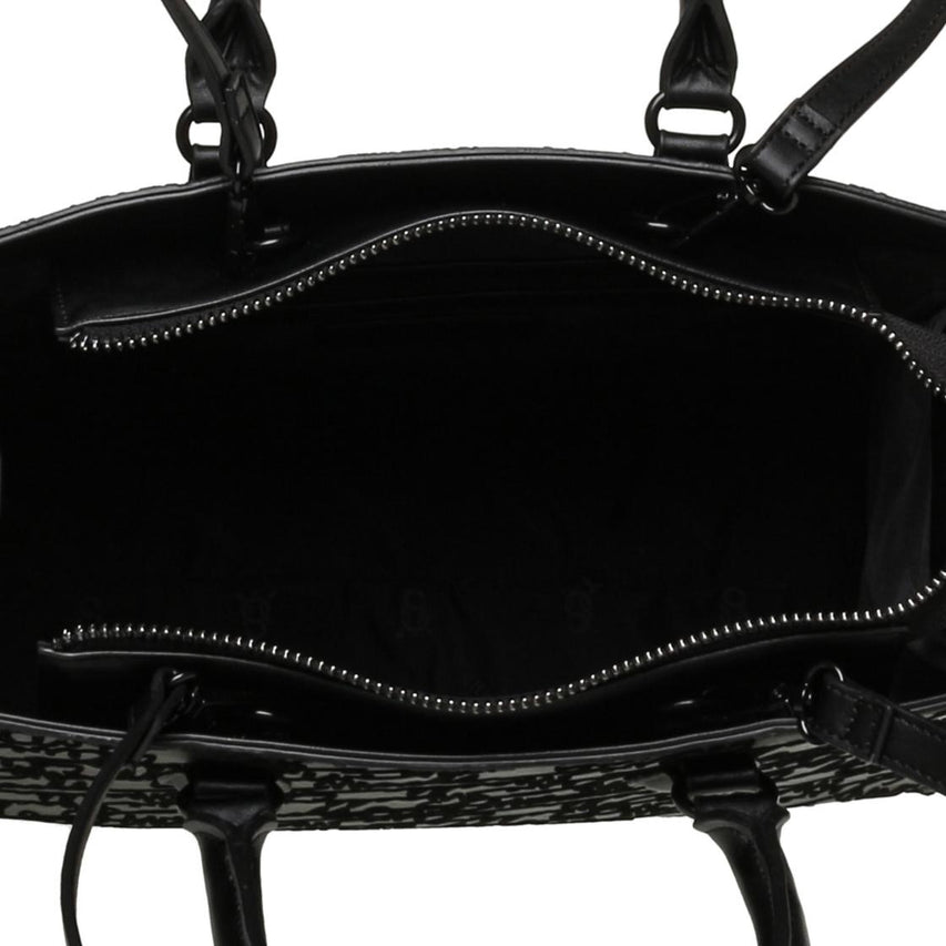 BSTILLER BLACK/BLACK