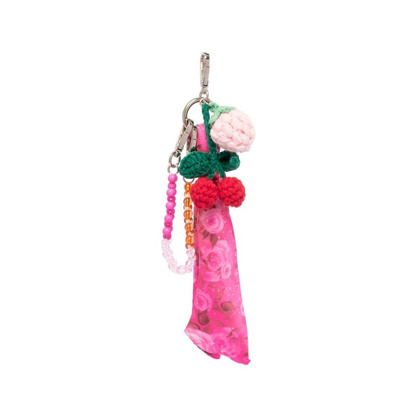 SMP84917 PINK MULTI