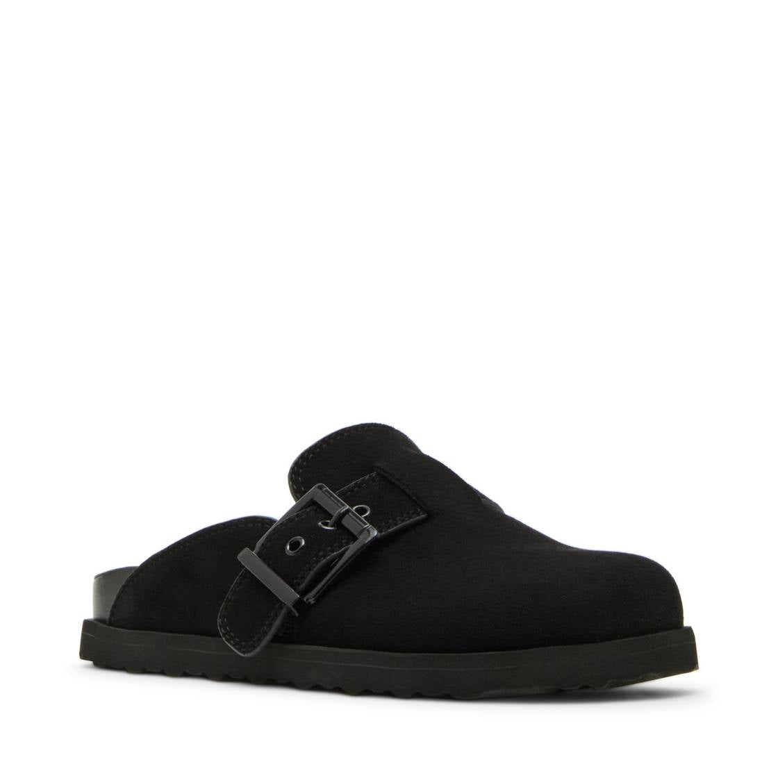 MARLEEY BLACK FABRIC