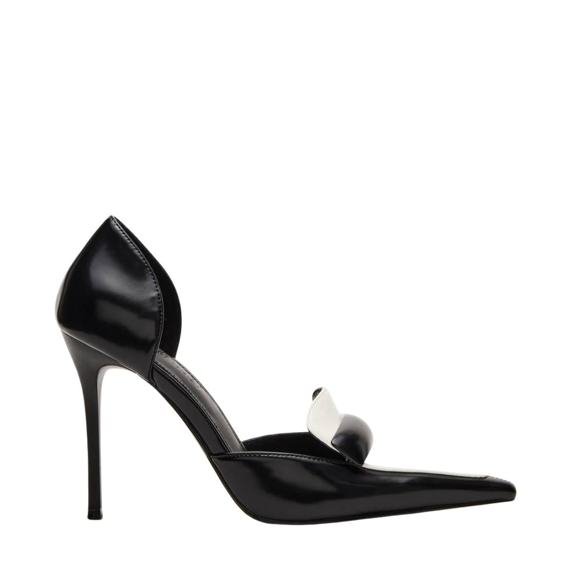 DELPHINI BLACK
