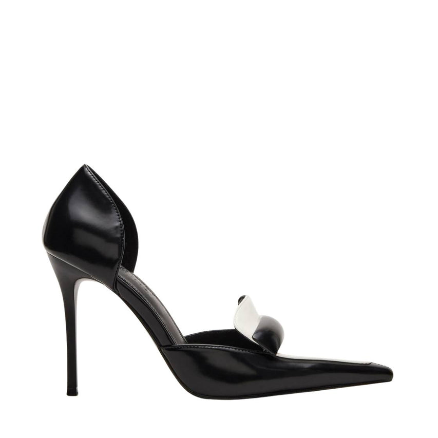 DELPHINI BLACK