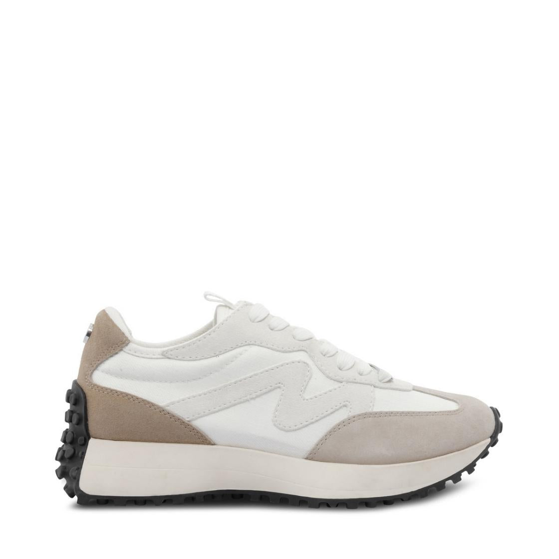 CAMPO WHITE/BEIGE