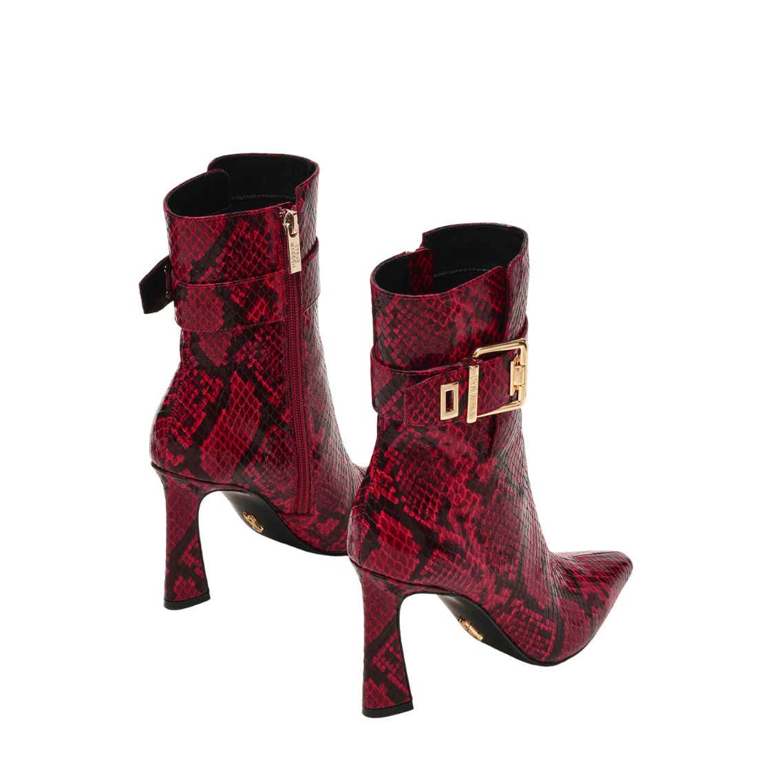 SULTRI RED SNAKE