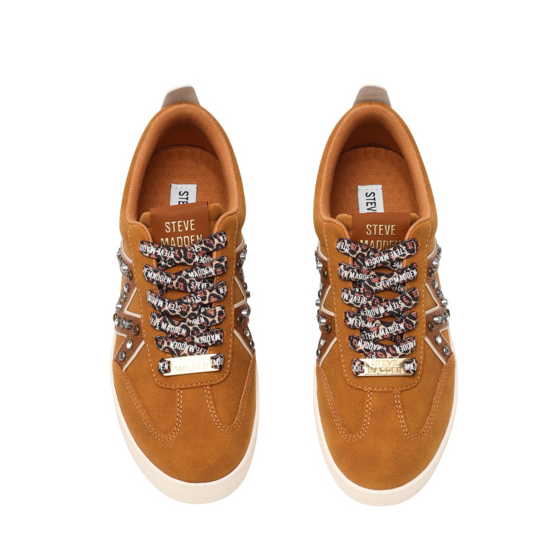DEGREE-STUD CHESTNUT