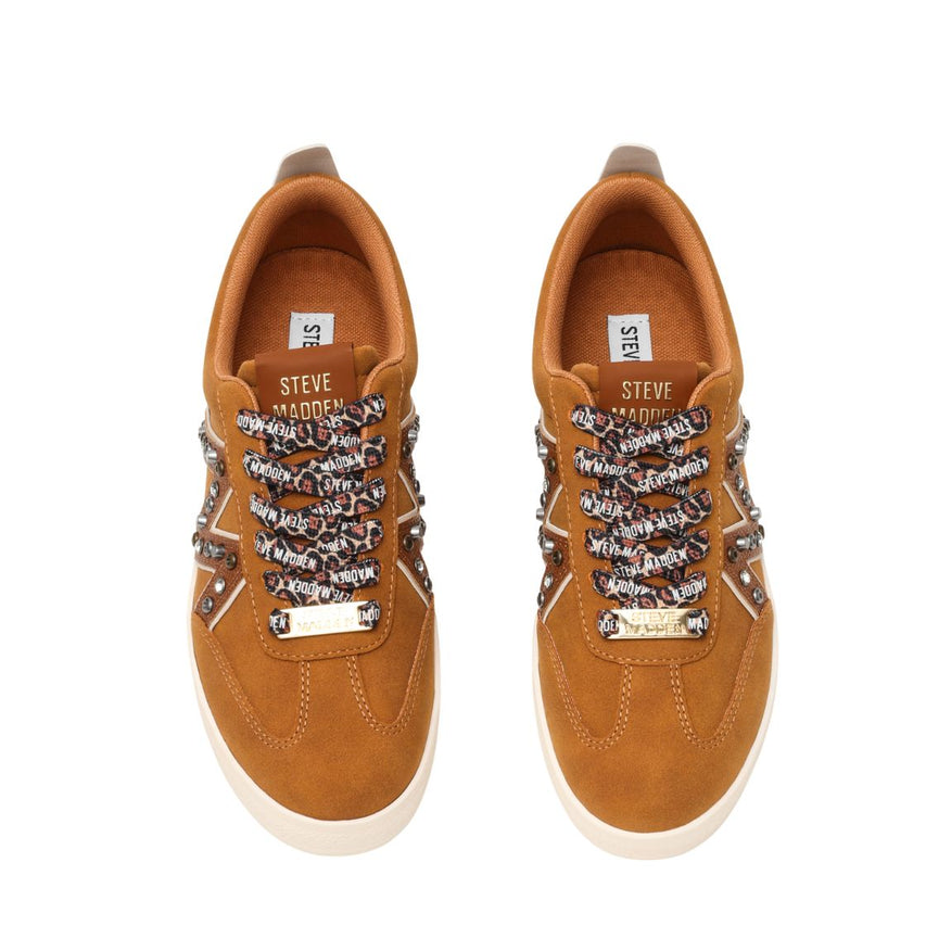 DEGREE-STUD CHESTNUT