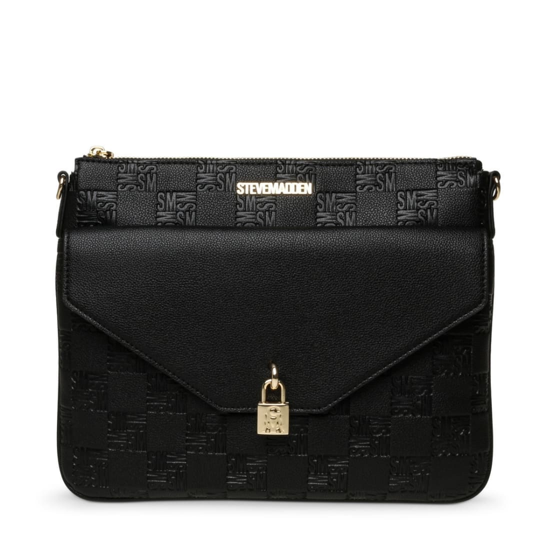 BBELLY BLACK/GOLD