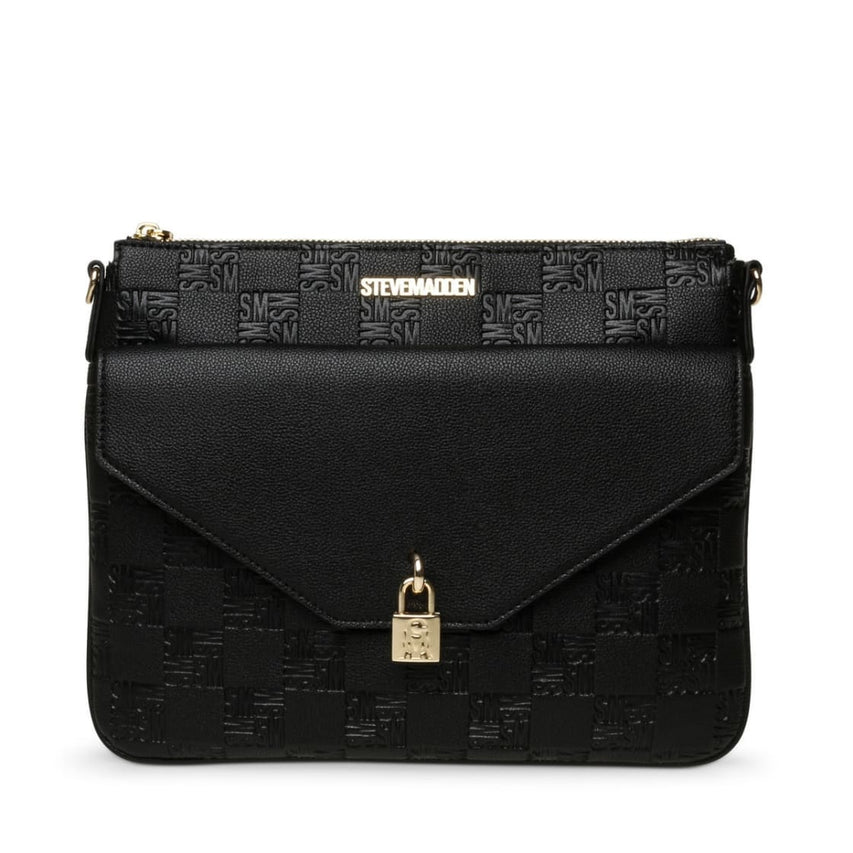 BBELLY BLACK/GOLD