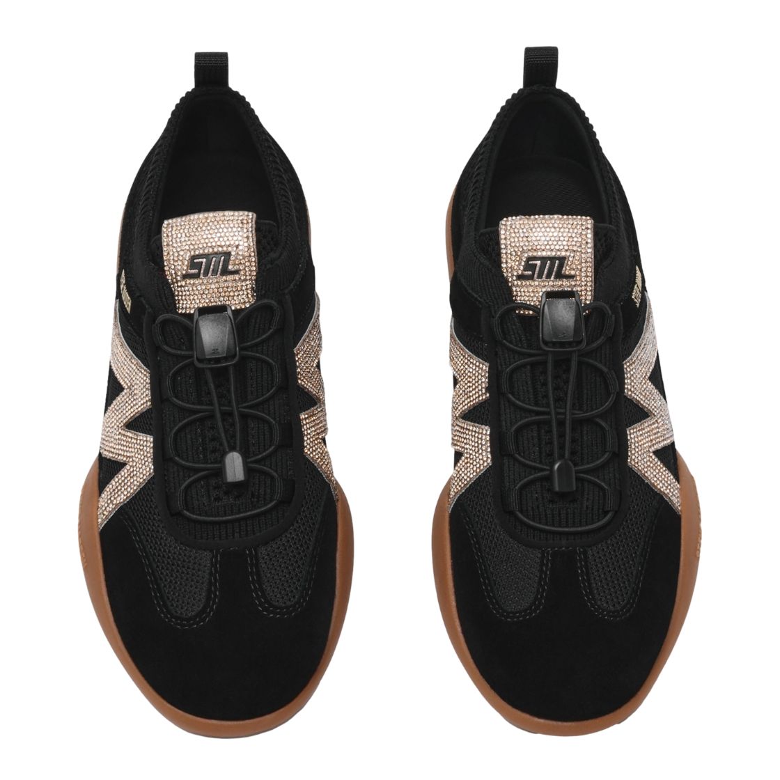 BISCOTTI-R2.0 BLACK GOLD