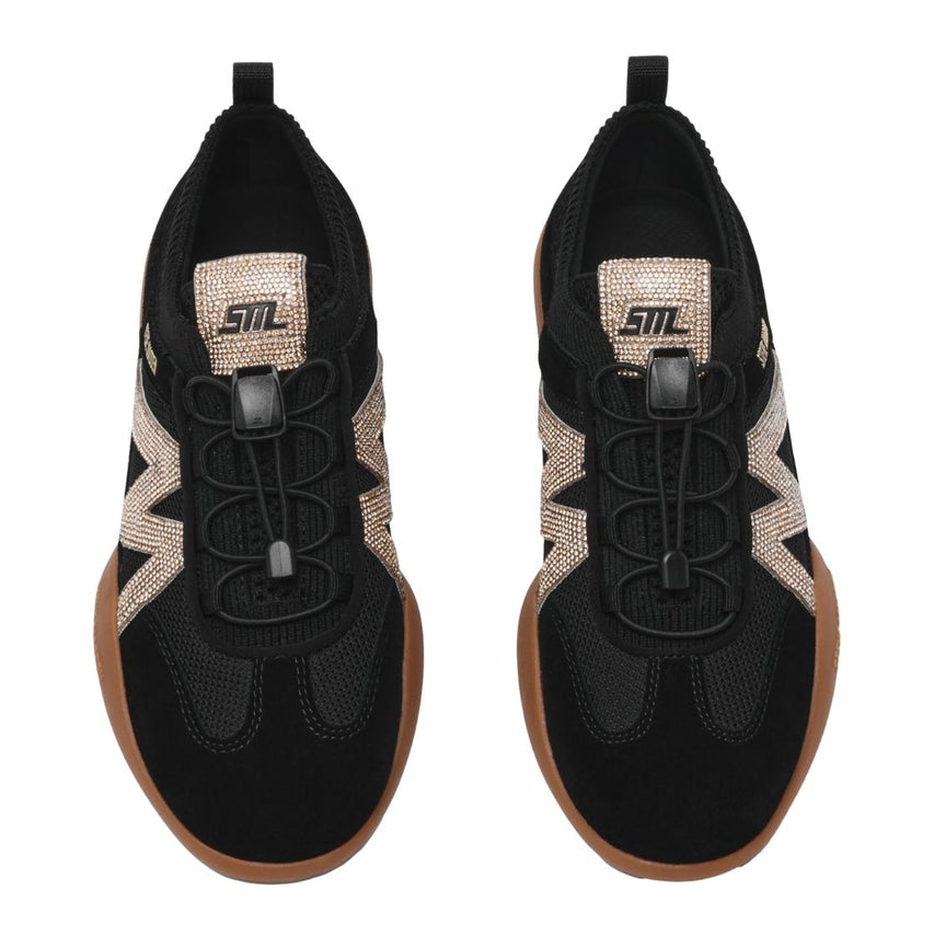 BISCOTTI-R2.0 BLACK GOLD