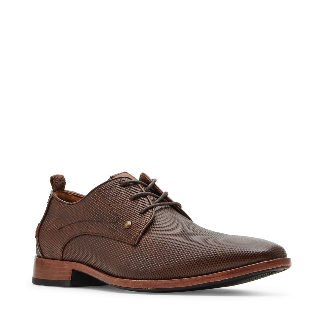 GABAI BROWN LEATHER