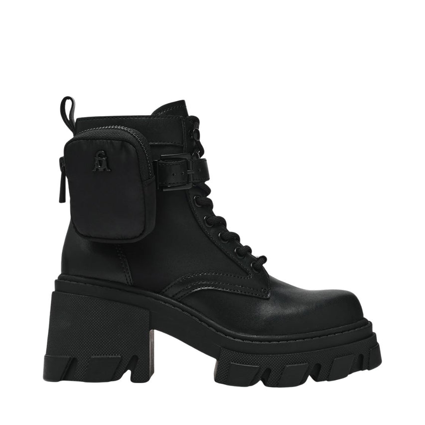 BARRACKS BLACK