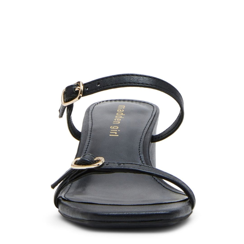 BETTYY BLACK PARIS