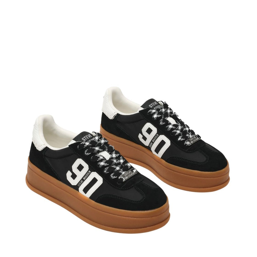 OFF-TRACK 90 BLACK/WHITE