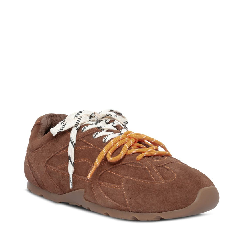 MIDAS-O CHESTNUT