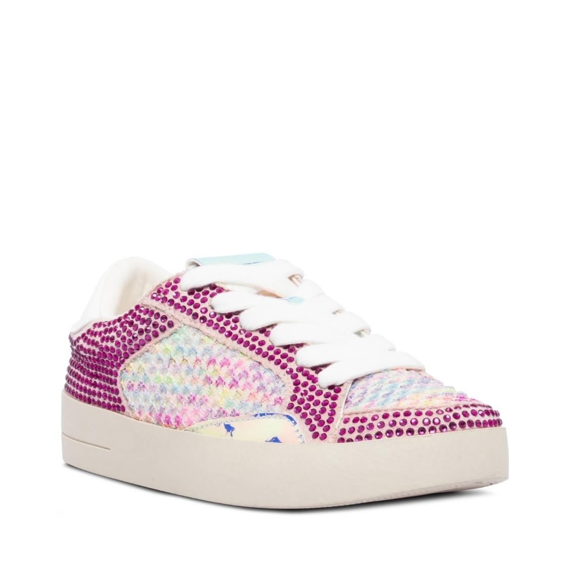 Jjuni Pastel Multi Tenis Rosas
