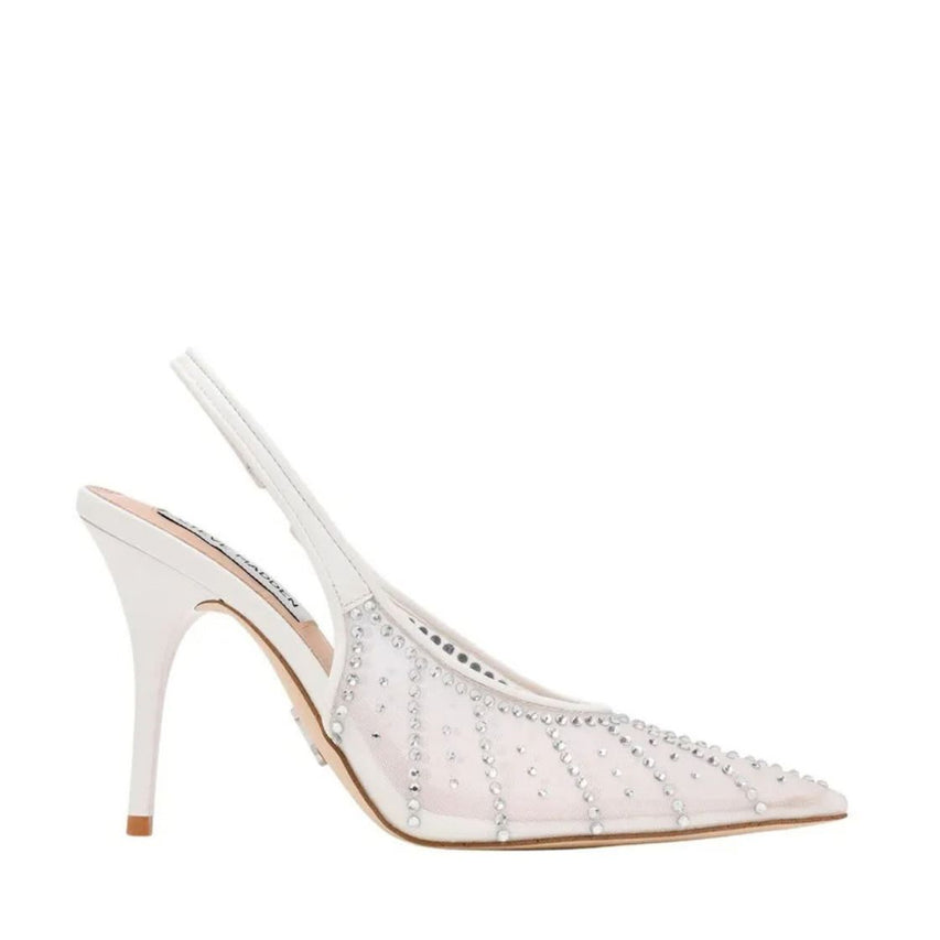 AAISHA IVORY MESH