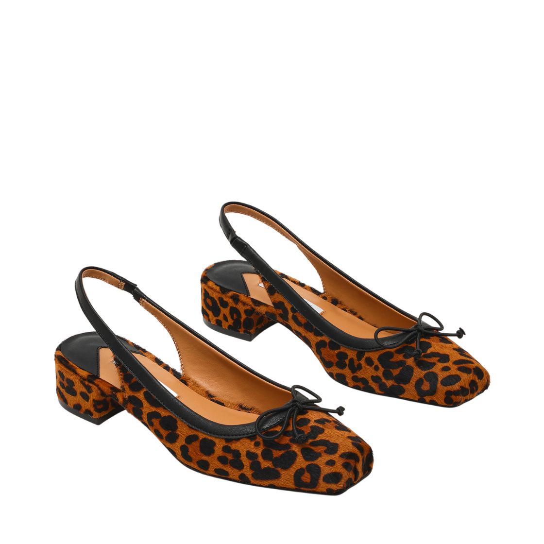 LOVED-L LEOPARD