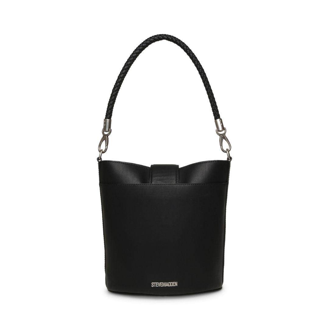 BARRIE BLACK/SILVER