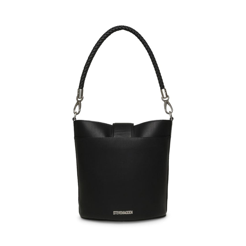 BARRIE BLACK/SILVER