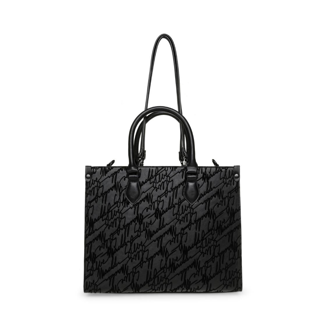 BSTILLER BLACK/BLACK