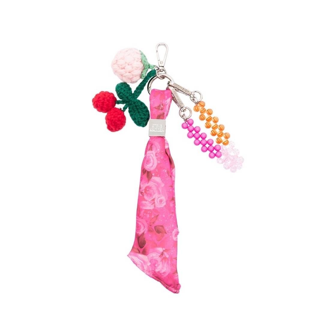SMP84917 PINK MULTI