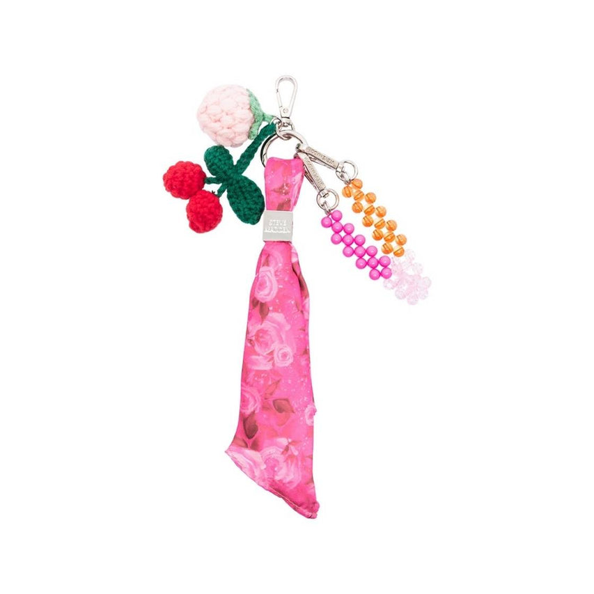 SMP84917 PINK MULTI