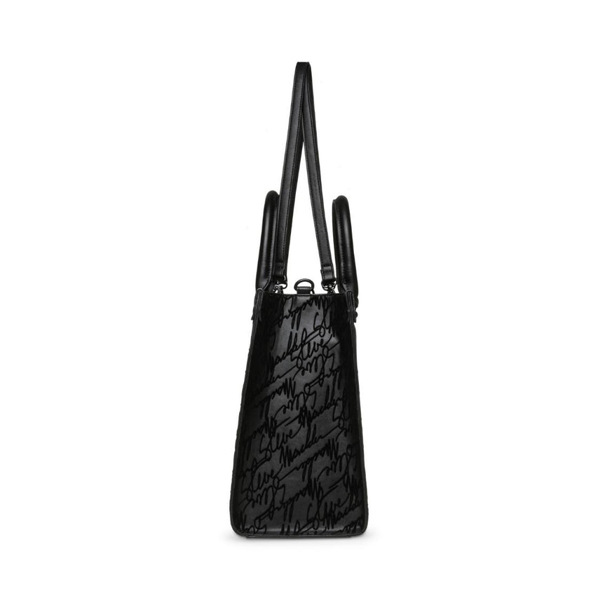 BSTILLER BLACK/BLACK