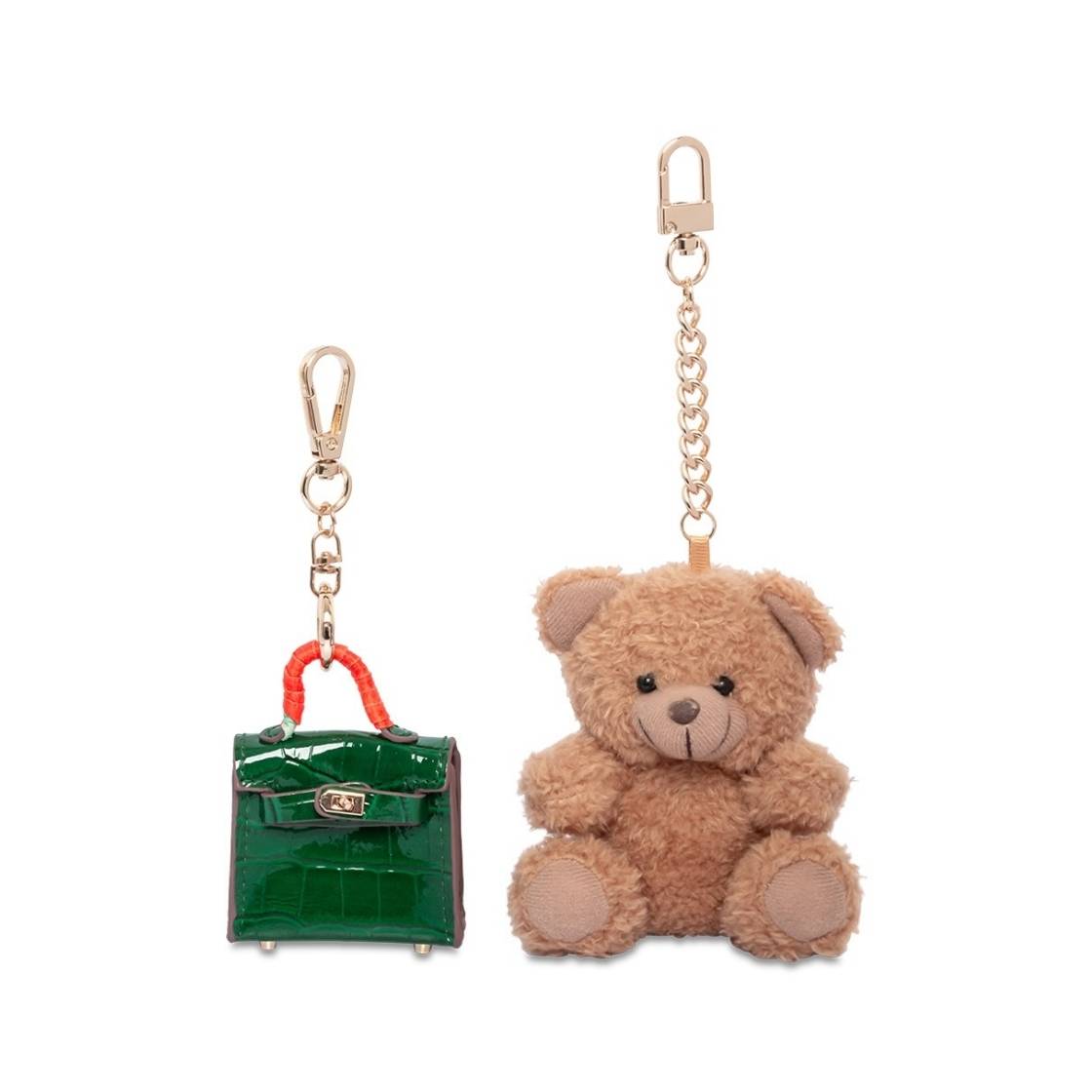 SMP84921 GREEN