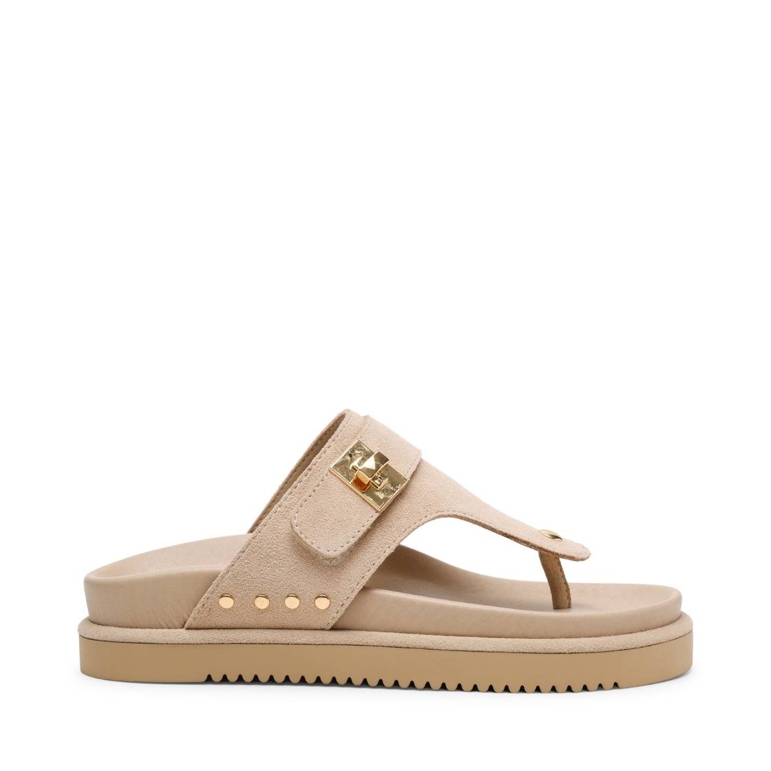 THONA SAND SUEDE