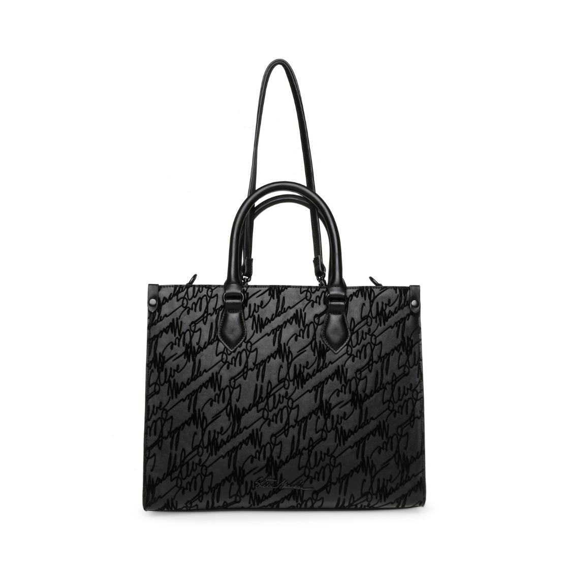 BSTILLER BLACK/BLACK