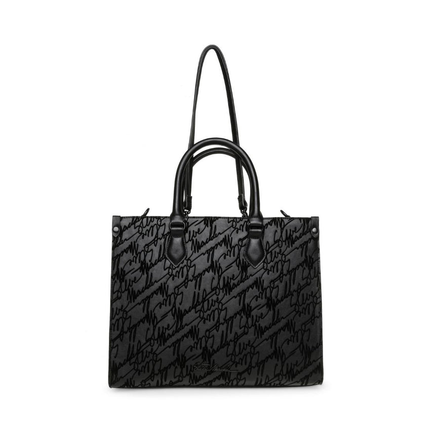 BSTILLER BLACK/BLACK