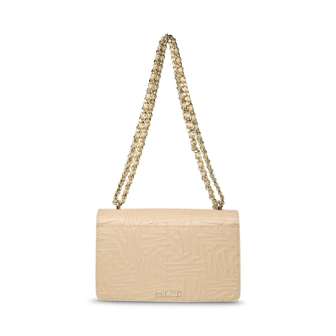 BSTORMZ BONE/GOLD