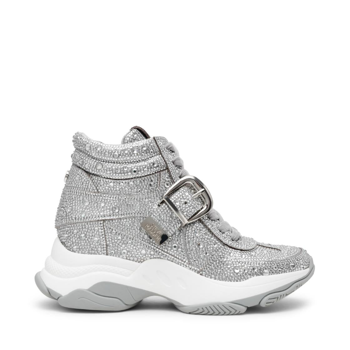 MILLSTONE SILVER