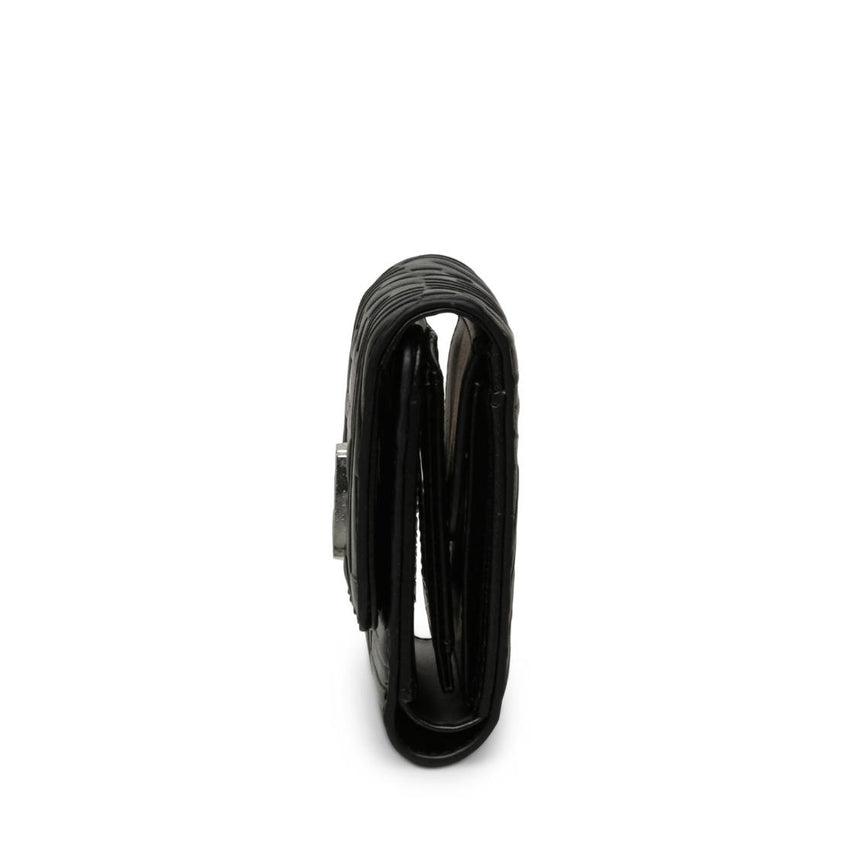 BSWIRLY BLACK/SILVER