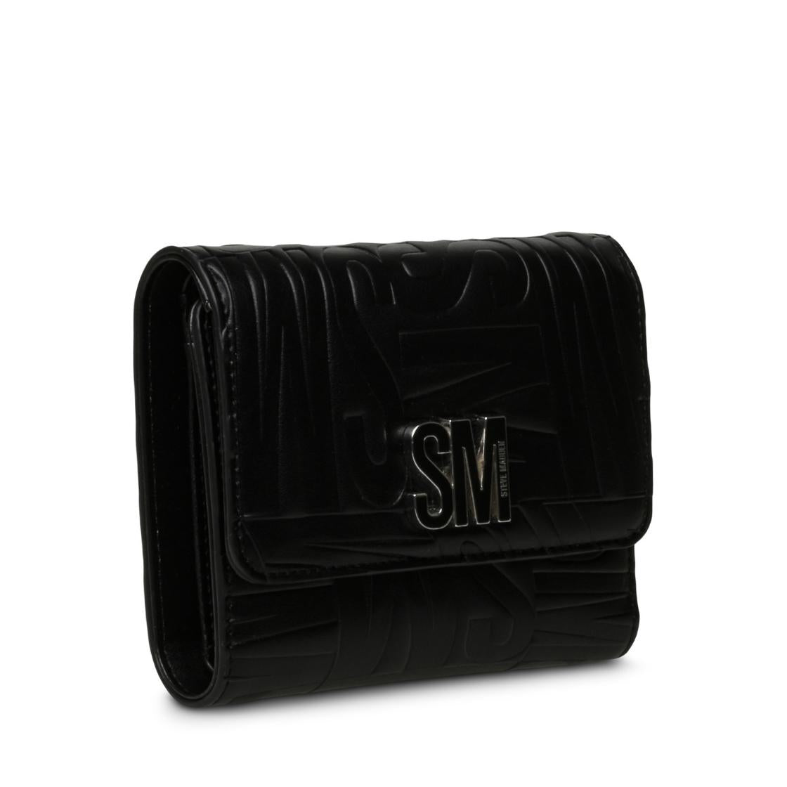 BSWIRLY BLACK/SILVER