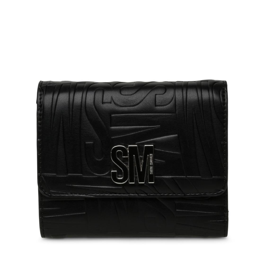 BSWIRLY BLACK/SILVER