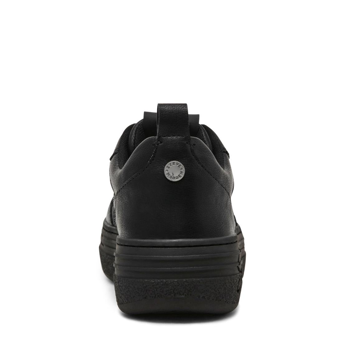 CATAPULT BLACK ACTION LEATHER