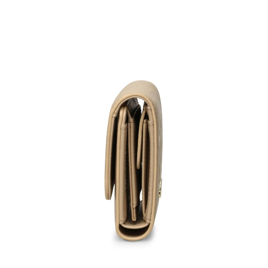 BSWIRLY BONE/GOLD
